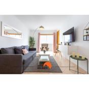 #001 Veríssimo Flat Near Center by Home Holidays