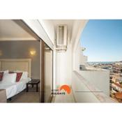 #018 Flat Near OldTown, Beach by Home Holidays