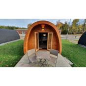 05 Premium Camping Pod