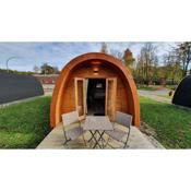 08 Premium Camping Pod