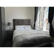 1 Bed Central Newark Flat 1st Floor