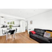 1-Bed London Bliss Putney Gem