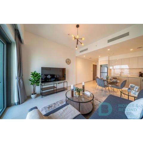 1 Bedroom Apartment in Burj Royale Downtown - City View & High Floor