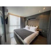 1 bedroom room apartment at City gate Kamala resort