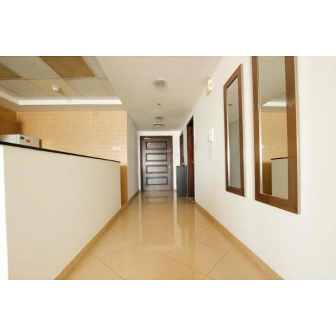 1 BHK - Concorde Tower - JLT Cluster H