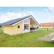 10 person holiday home in Gro enbrode