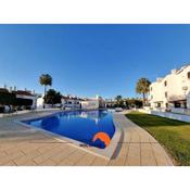#109 Family house with pool in Albufeira