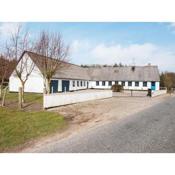 14 person holiday home in rsted