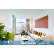 15 Northside Tower 1 - Vacationer