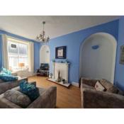 17 Bridge St, 3 bedroom flat