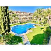 2 bed 2 bath apt, 2 terraces, spool .Costa del Sol