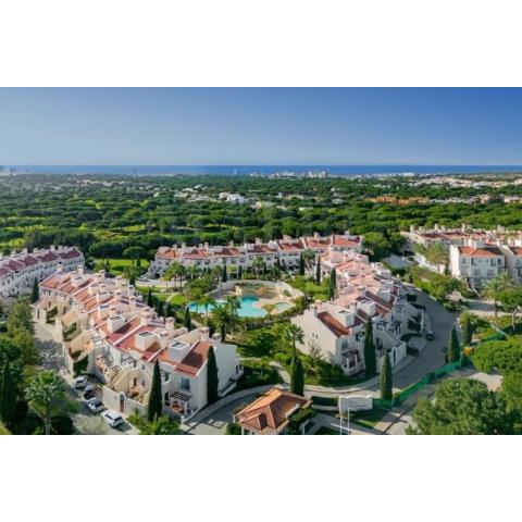 2 bed Apartment Palmyra Vila Sol