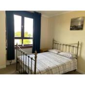 2 Bed Apt - P&J Live, AWPR, Airport