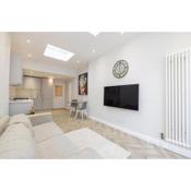 2 bed flat -Zone 1-4 London