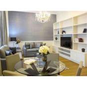 2 Bed Luxury Serviced Apartment In Belgravia