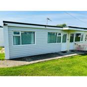 2 Bedroom Chalet SB113, Sandown Bay, Isle of Wight