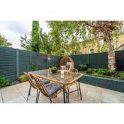 2 Bedroom garden flat