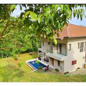 2 Bedroom Pool Villa Duplex B in Bang Por SDV006-By Samui Dream Villas