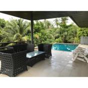 2 Bedroom Very Private and Tranquil Villa Nature SDV004-By Samui Dream Villas