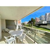 2 Bedrooms Apartment in Calpe LARIMAR