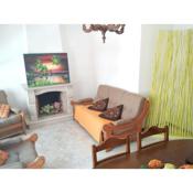 2 bedrooms appartement at Espinho 600 m away from the beach with furnished terrace