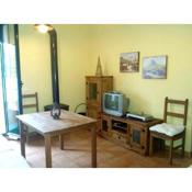 2 bedrooms appartement with furnished terrace at Aracena