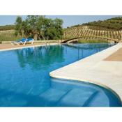 2 bedrooms house with shared pool and furnished terrace at Estepa