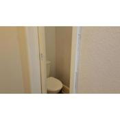 2 berth first floor flat Glen Villa 4