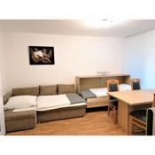 2 Zimmer Apartment Hannover