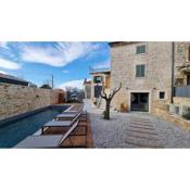 !!2023 NEW!! Villa Qualia - Cosy 4-bedroom villa with 10m long pool