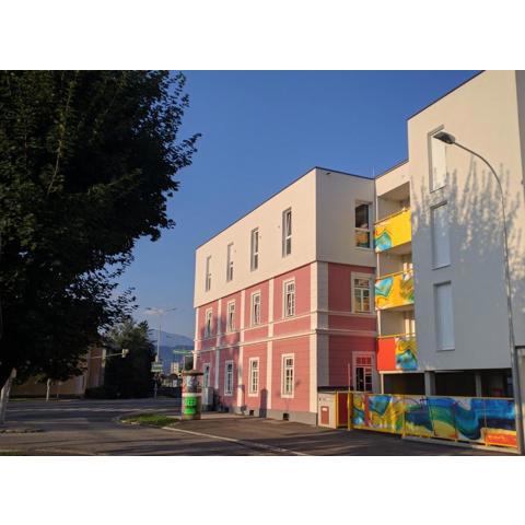 214 Salzburg, 30m2, 1-2 Personen