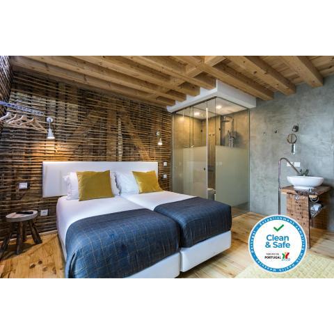 262 Boutique Hotel