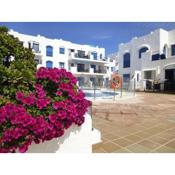 28 Mikonos Playa in Puerto de la Duquesa 2 bed 2 bath apartment ideally located to the beach & marina