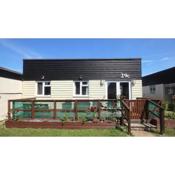 29C Medmerry Park 2 Bedroom Chalet