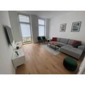 2Zimmer Apartment mit Stellplatz