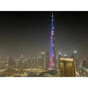 3+1 BR, Burj Khalif, Dubai Mall