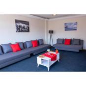 3+1 NEW Kadıköy Istanbul entire flat furnished apartment for rent in the heart of Kadikoy!