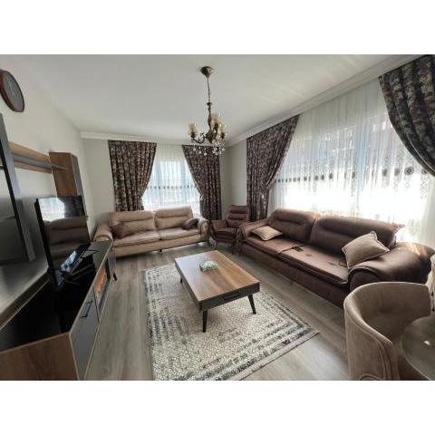 3 BEDROOM APARTMENT At VENARA BAĞCILAR - ISTANBUL