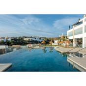 3 Bedroom apartment in Artola with private pool