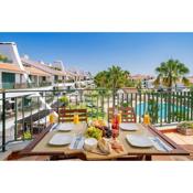 3 Bedroom Apartment in Gated Complex with Pool Vila Sol Resort