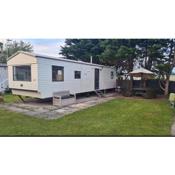 3 bedroom caravan robin hood site rhyl