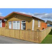 3 Bedroom Chalet South Shore Bridlington