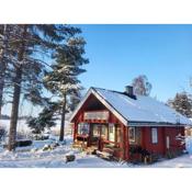 3 Bedroom Cottage with Sauna by the Sea