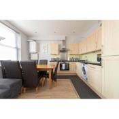 3 Bedroom Duplex Flat Central Camden