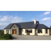 3 bedroom home 15 mins drive from Kenmare town