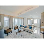 3 bedroom Luxury Apartment-Creek Harbour