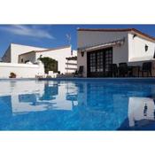 3-bedroom Villa in Golf del Sur