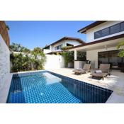 3 Bedroom Villa near Big Buddha SDV088-By Samui Dream Villas