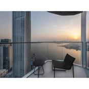 3 Bhk Fully Furnished with Burj Khalifa View