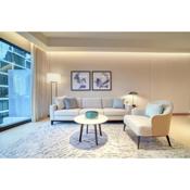 3 BR Luxury Haven l Address Opera